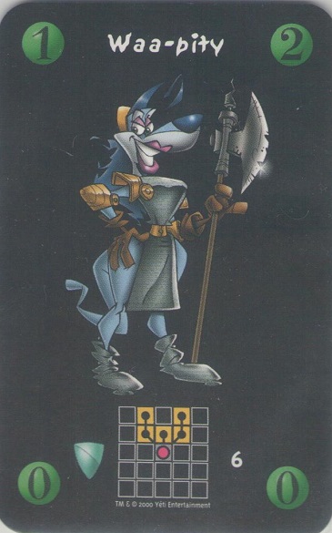 Waa-pity v2
